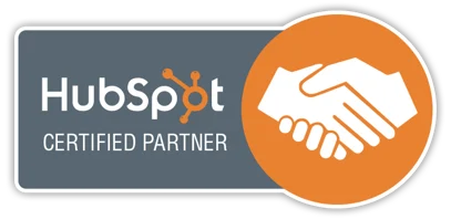 HubSpot Solutions Partner