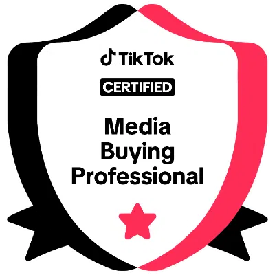 TikTok Marketing Partner